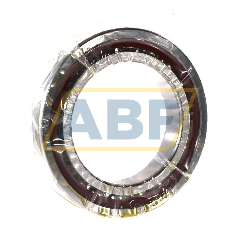 Подшипник шариковый радиально-упорный однорядный 7018ACDGB/P4A SKF 360