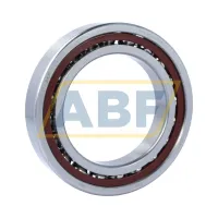 Подшипник шариковый радиально-упорный однорядный 7018ACDGA/P4A SKF