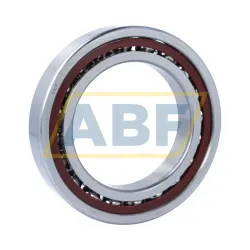 Подшипник шариковый радиально-упорный однорядный 7018ACDGA/P4A SKF