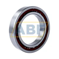 Подшипник шариковый радиально-упорный однорядный 7017CD/P4A SKF