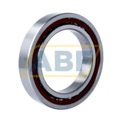 Подшипник шариковый радиально-упорный однорядный 7017CD/P4A SKF