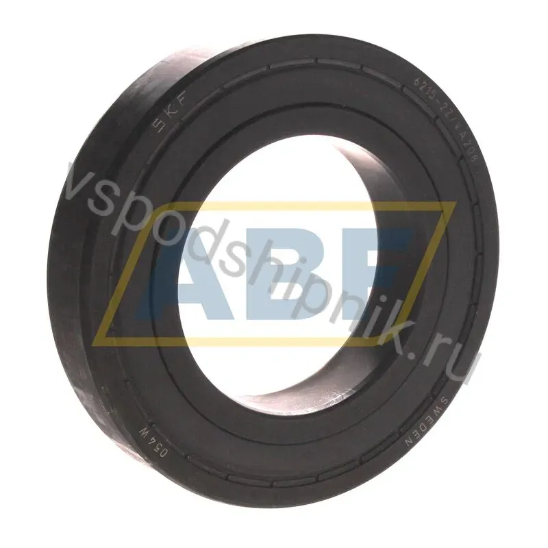 Подшипник шариковый радиальный однорядный 6215-2Z/VA208 SKF 360