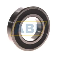 Подшипник шариковый радиальный однорядный 6209-2RS1/GJN SKF