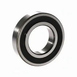 Подшипник шариковый радиальный однорядный 6209-2RS1/C3GJN SKF