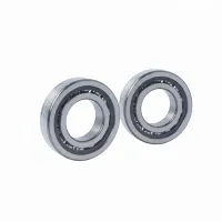 Подшипник шариковый радиально-упорный однорядный 7208CD/P4ADGA SKF