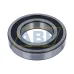Подшипник шариковый радиальный однорядный 6213-2RS1/HC5C3WT SKF