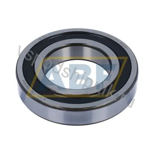 Подшипник шариковый радиальный однорядный 6213-2RS1/HC5C3WT SKF