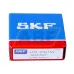 Подшипник шариковый радиальный однорядный 6201-2RSLTN9/HC5C3WT SKF