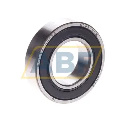 Подшипник шариковый радиальный однорядный 6005-RSH SKF