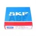Четырёхточечный шариковый подшипник QJ312N2MA/C2L SKF