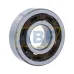 Подшипник шариковый радиальный однорядный 6306ETN9/C3 SKF