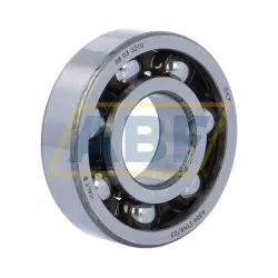 Подшипник шариковый радиальный однорядный 6306ETN9/C3 SKF