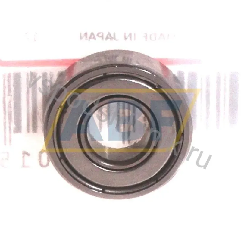 Шариковый подшипник W619/8-2Z SKF 360