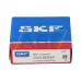 Подшипник радиально-упорный шариковый 7205BEGAP SKF
