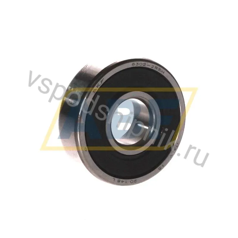 Уплотнение 6302-2RSH SKF 360