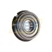 Подшипник шариковый радиальный однорядный 6304-2ZNR SKF