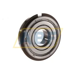 Подшипник шариковый радиальный однорядный 6304-2ZNR SKF