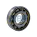 Подшипник радиально-упорный шариковый 7307BECBY SKF