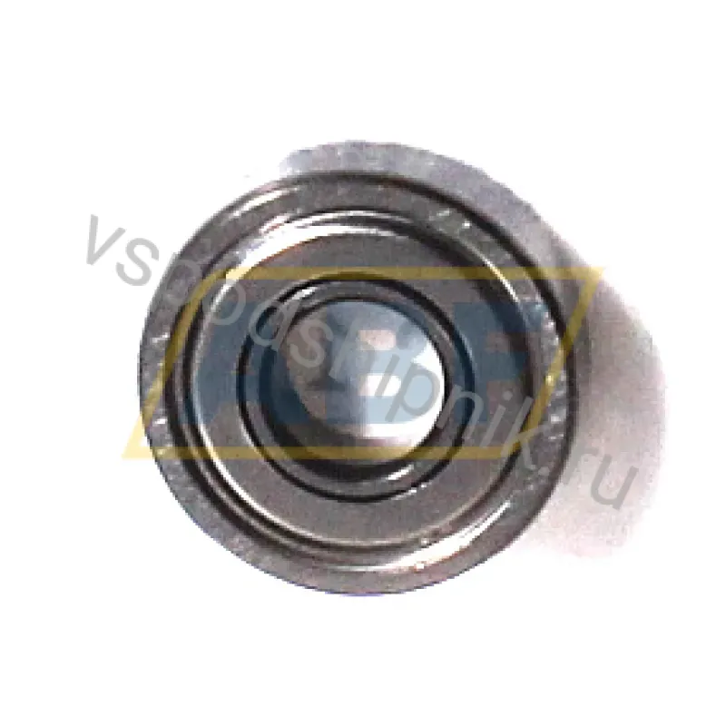 Миниатюрный шариковый подшипник 619/5-2Z SKF 360