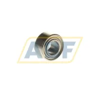 Шариковый подшипник W637/3-2Z SKF