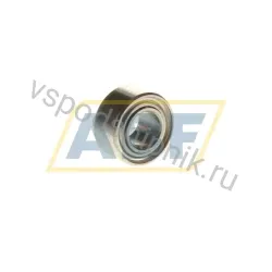 Шариковый подшипник W637/3-2Z SKF