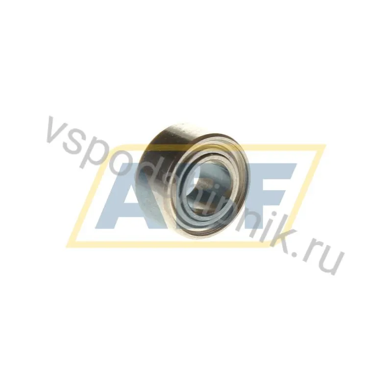 Шариковый подшипник W637/3-2Z SKF 360