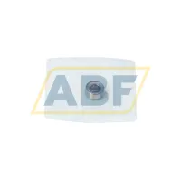 Миниатюрный шариковый подшипник 638/4-2Z SKF