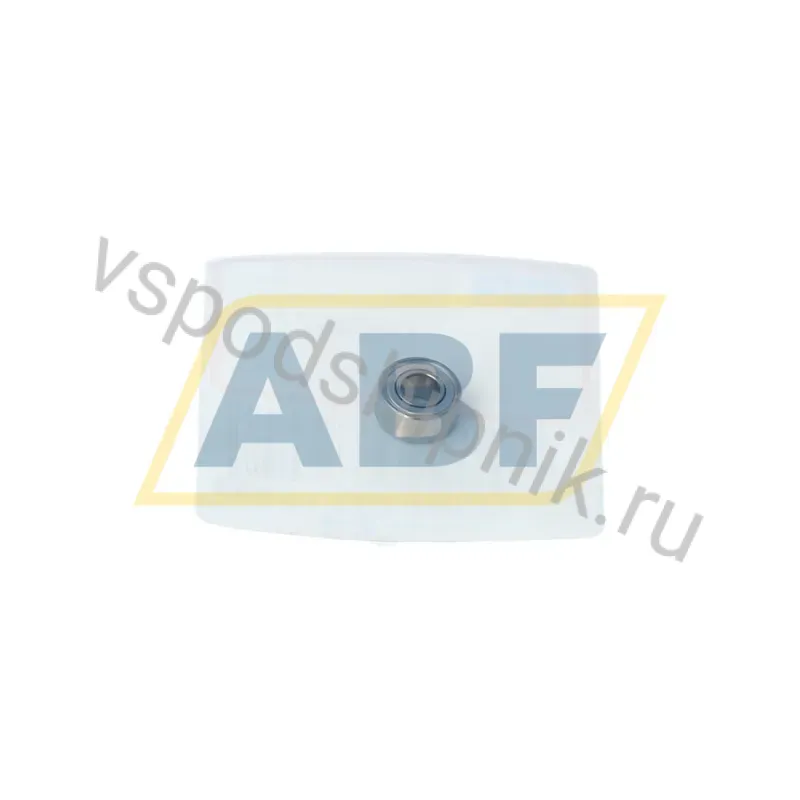 Миниатюрный шариковый подшипник 638/4-2Z SKF 360