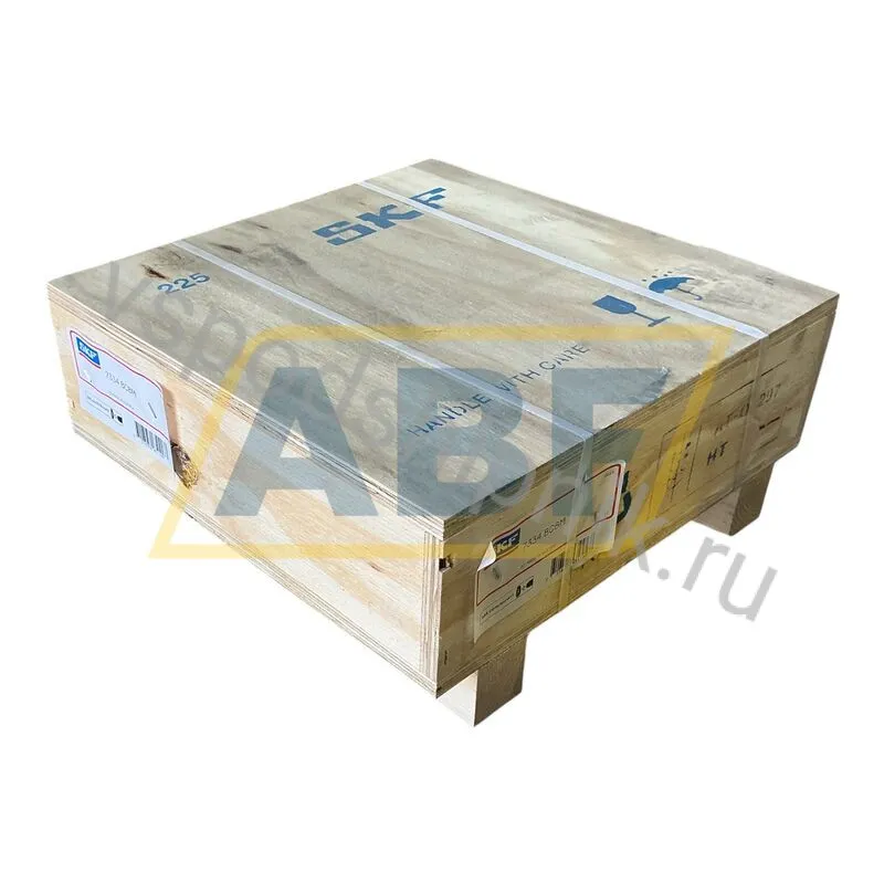 Подшипник радиально-упорный шариковый 7334BCBM SKF 360