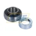 Подшипниковый узел YEL206-2F SKF