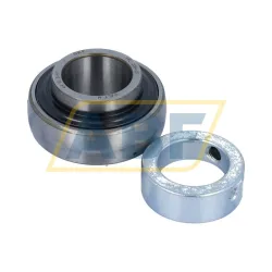 Подшипниковый узел YEL206-2F SKF
