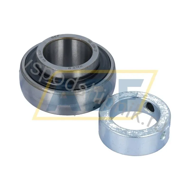 Подшипниковый узел YEL206-2F SKF 360