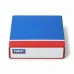 Подшипник шариковый радиальный однорядный 6306NR/C3 SKF