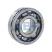 Подшипник шариковый радиальный однорядный 6305N SKF