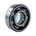 Подшипник шариковый радиальный однорядный 6305/C5 SKF