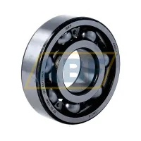 Подшипник шариковый радиальный однорядный 6305/C5 SKF