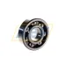 Подшипник шариковый радиальный однорядный 6305-RS1 SKF