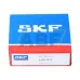 Подшипник шариковый радиальный однорядный 6305-RS1 SKF