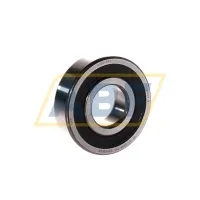 Подшипник шариковый радиальный однорядный 6305-RS1 SKF