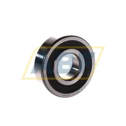 Подшипник шариковый радиальный однорядный 6305-RS1 SKF