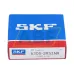 Подшипник шариковый радиальный однорядный 6305-2RS1NR SKF