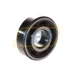 Подшипник шариковый радиальный однорядный 6304TN9/C4 SKF