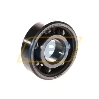 Подшипник шариковый радиальный однорядный 6304TN9/C4 SKF