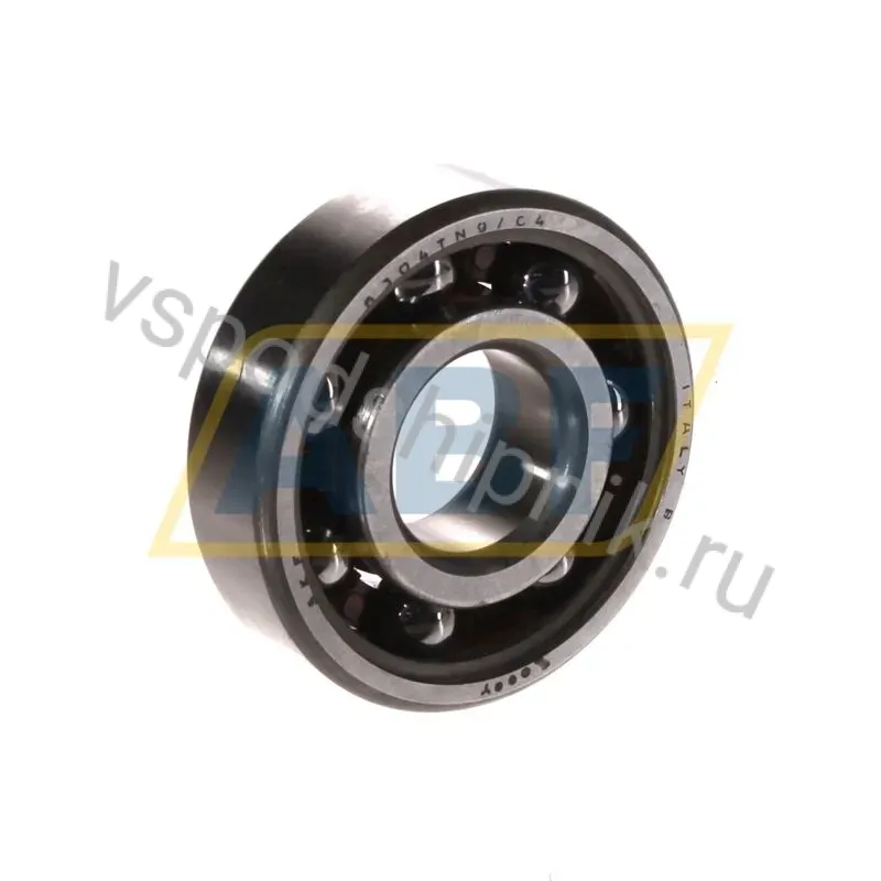 Подшипник шариковый радиальный однорядный 6304TN9/C4 SKF 360