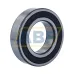 Подшипник шариковый радиальный однорядный 62211-2RS1 SKF
