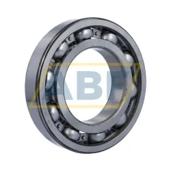Подшипник шариковый радиальный однорядный 6221 SKF