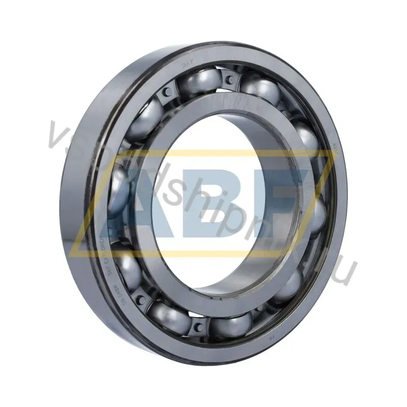 Подшипник шариковый радиальный однорядный 6221 SKF 360