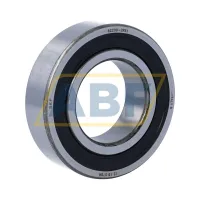 Подшипник шариковый радиальный однорядный 62209-2RS1 SKF
