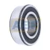 Подшипник шариковый радиальный однорядный 62208-2RS1 SKF