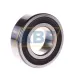 Подшипник шариковый радиальный однорядный 62208-2RS1 SKF